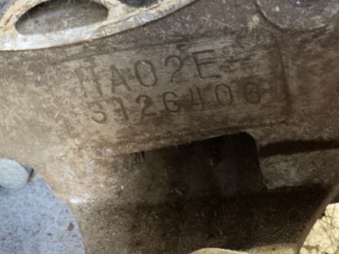 カブ エンジン スーパーカブ 90CC