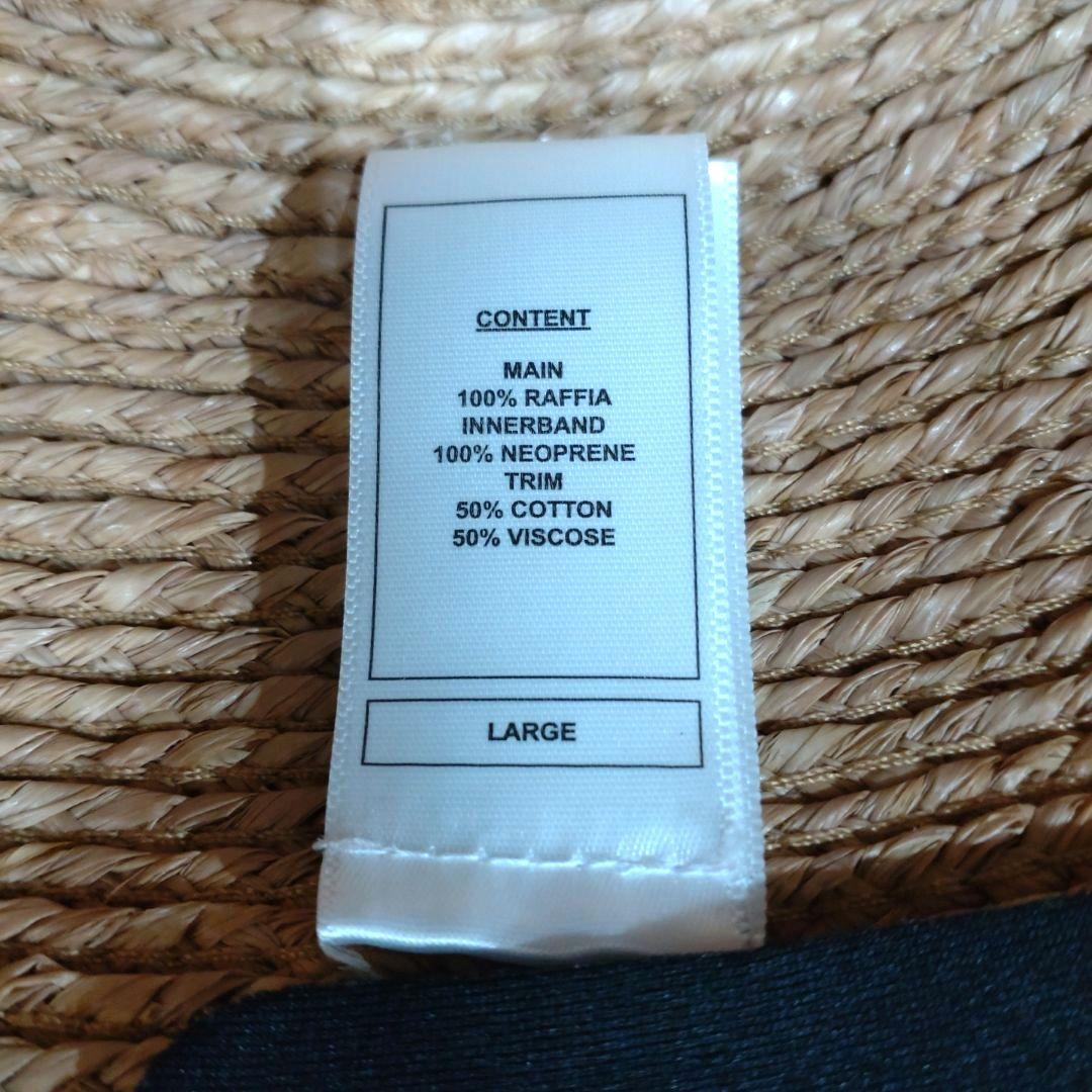 ☆極美品☆ ヘレンカミンスキー NewportSB ラフィア 2way