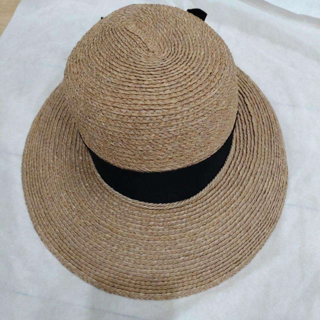 ☆極美品☆ ヘレンカミンスキー NewportSB ラフィア 2way