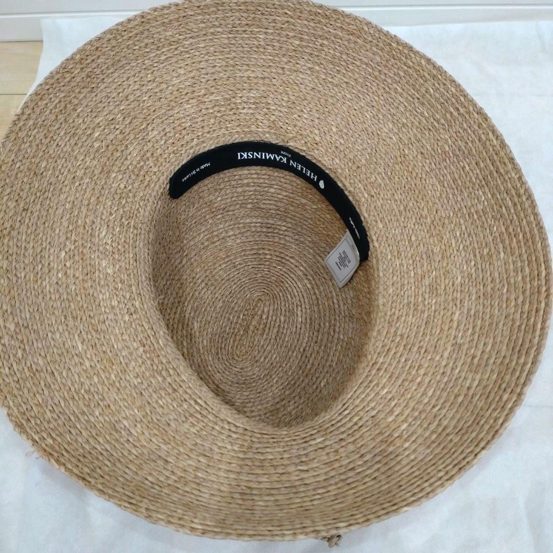 ☆極美品☆ ヘレンカミンスキー NewportSB ラフィア 2way