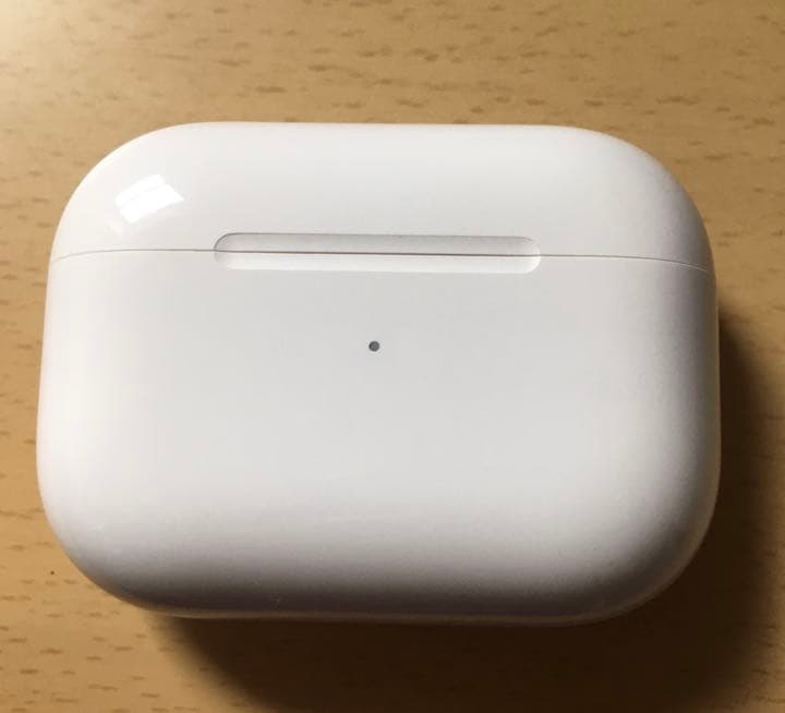 Apple AirPods Pro エアポッツプロ