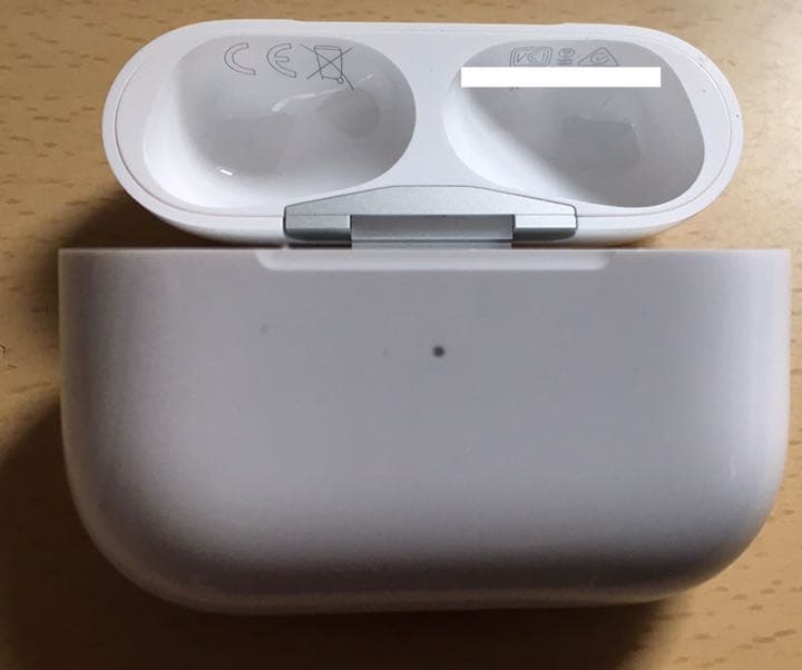 Apple AirPods Pro エアポッツプロ