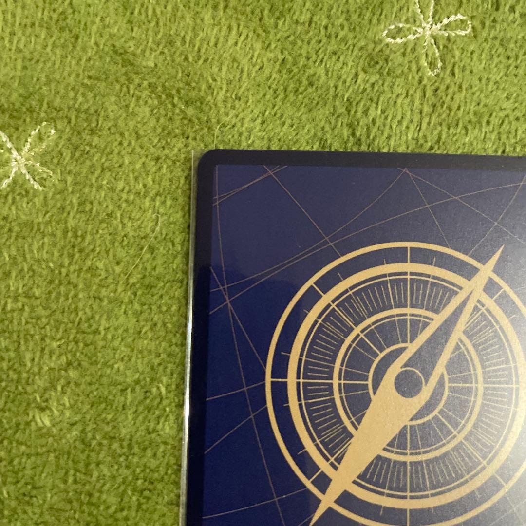 ONEPIECE カード ロロノア・ゾロ P-SR SRセット EB04-007