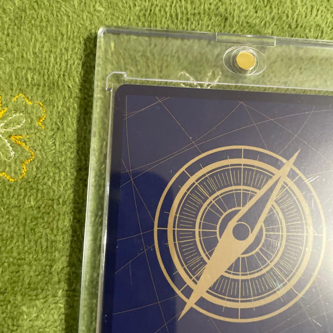 ONEPIECE カード ロロノア・ゾロ P-SR SRセット EB04-007