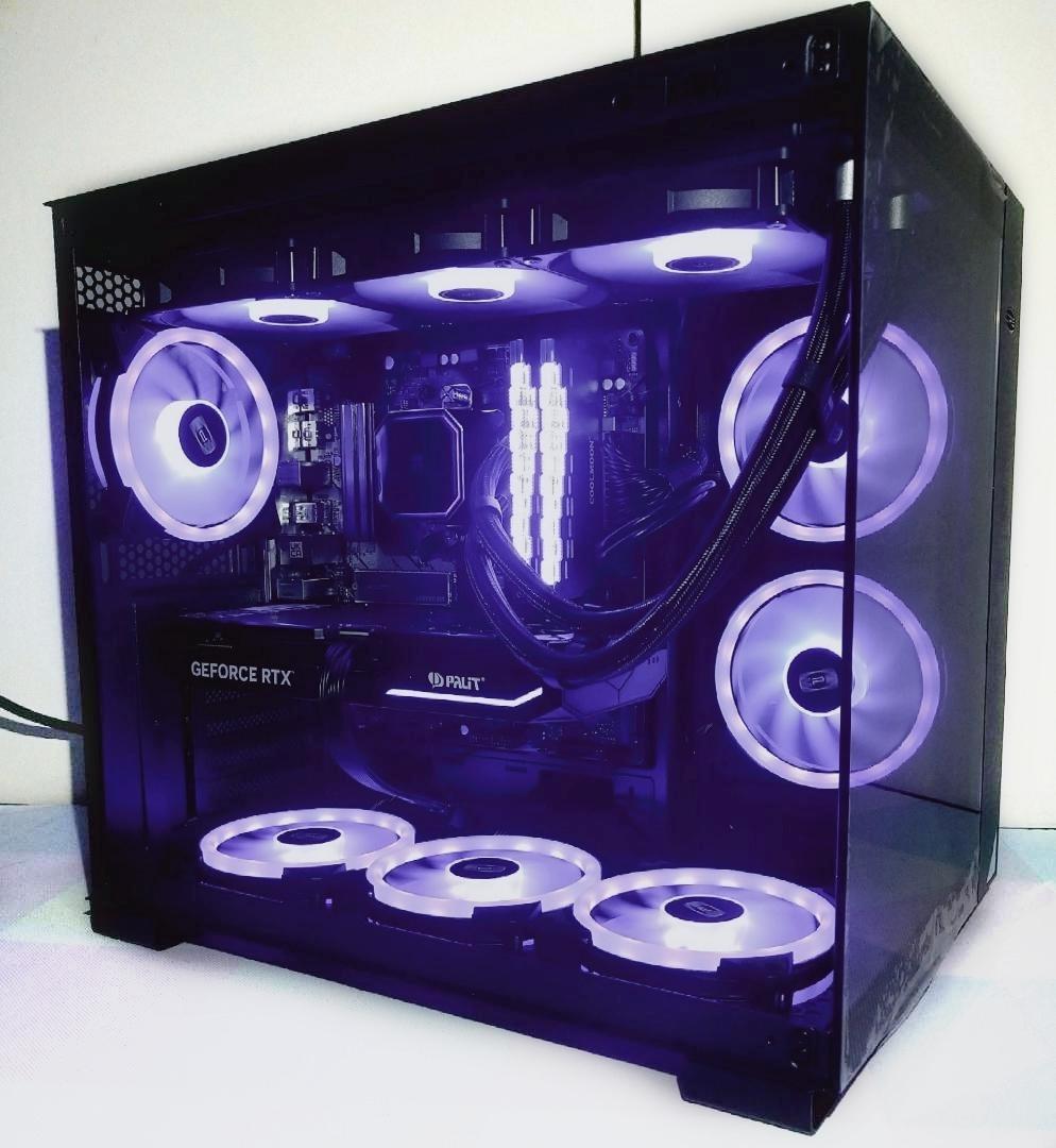 ✡みや✡ オーダーメイドPC