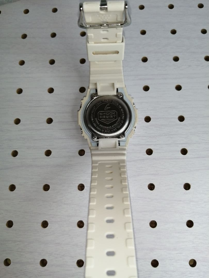 カシオ　G-shock GW-M5610MD 洗浄済み　超美品