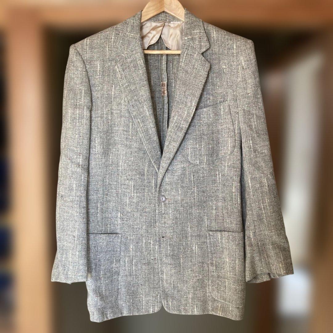 50s ビンテージ ロカビリー テーラードジャケット