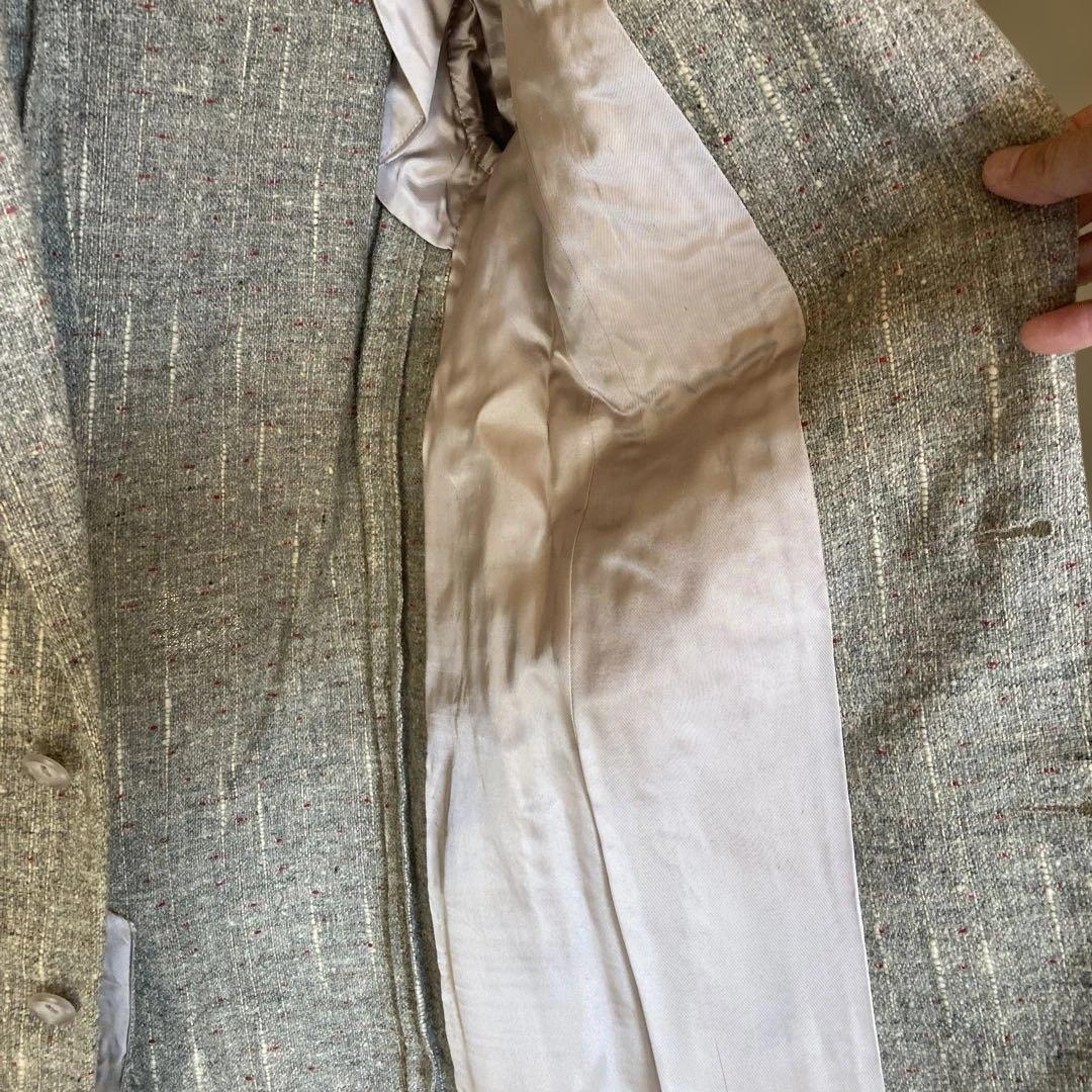 50s ビンテージ ロカビリー テーラードジャケット