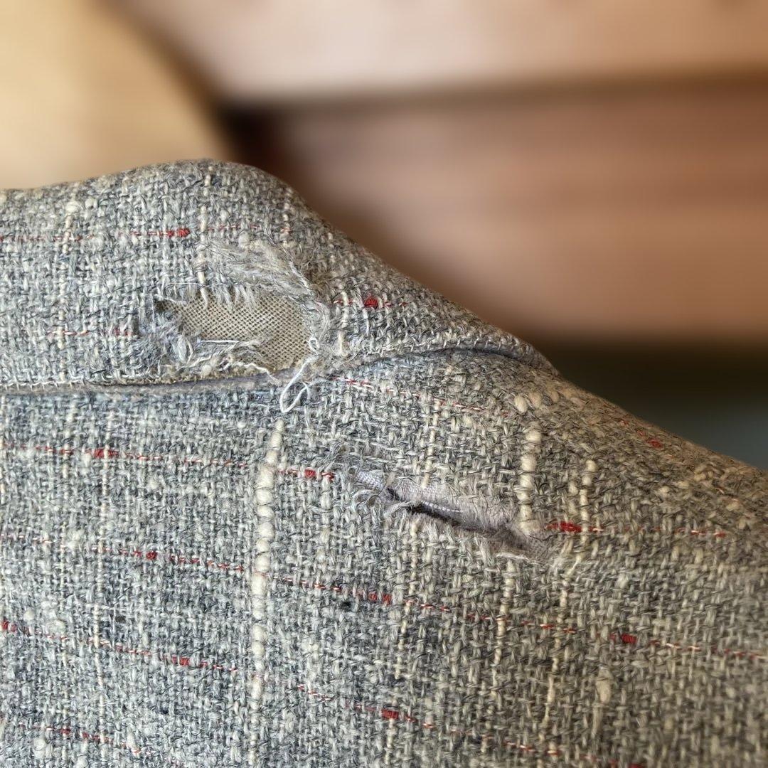 50s ビンテージ ロカビリー テーラードジャケット