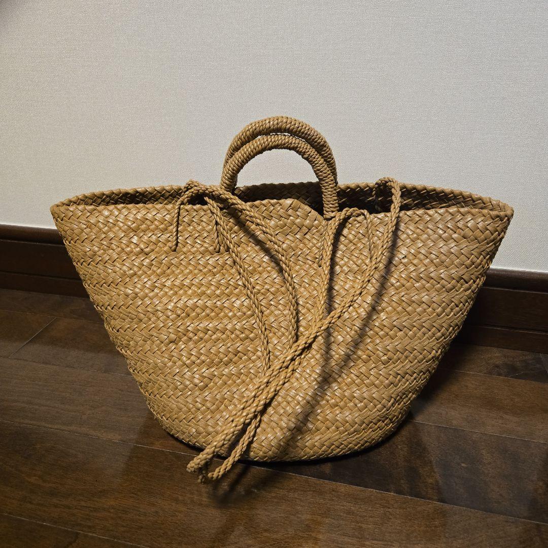 アエタ かごバッグ