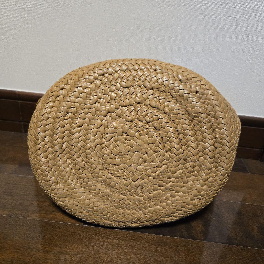 アエタ かごバッグ