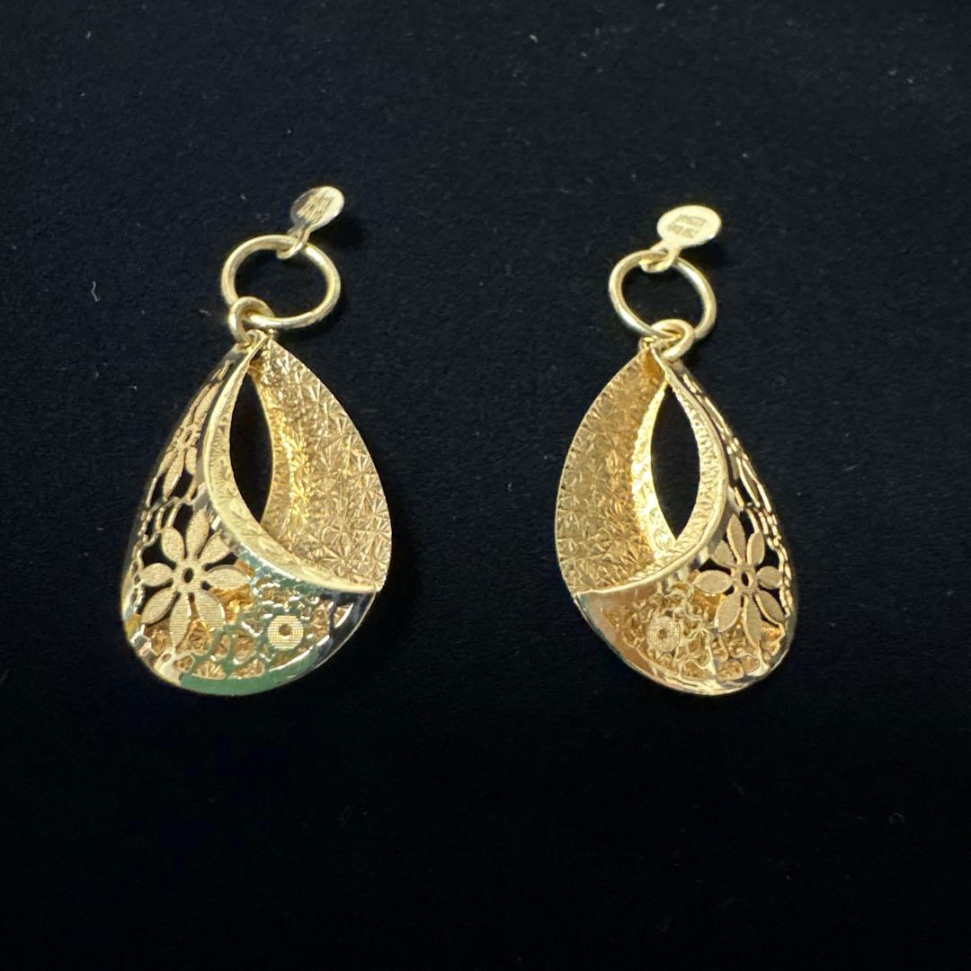 (ウッヂ)大人気) イタリアンジュエリーチャーム