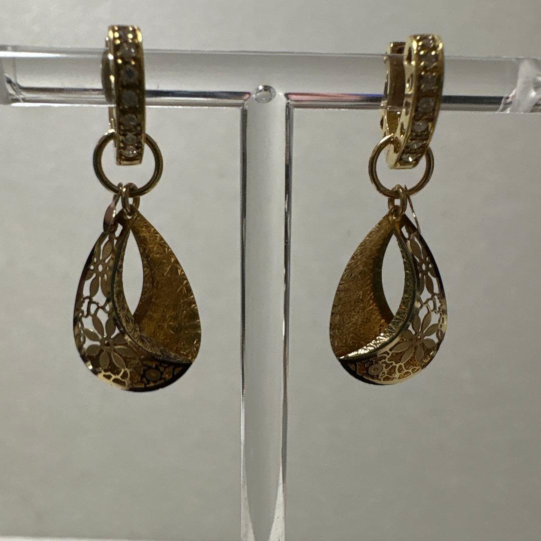 (ウッヂ)大人気) イタリアンジュエリーチャーム