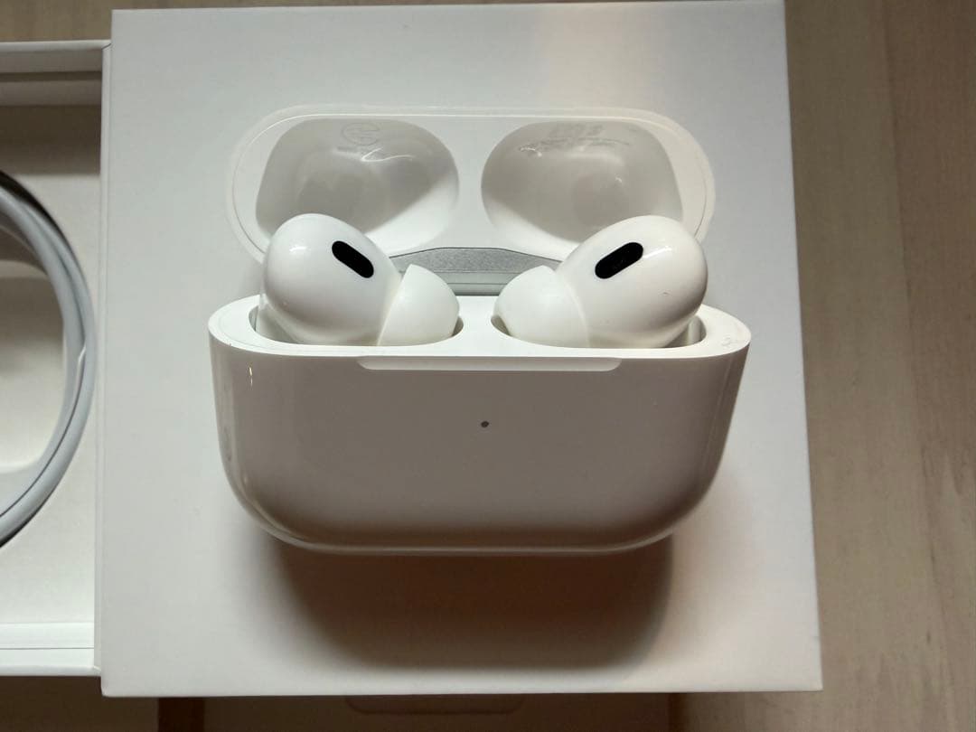 【値下げ】極美品 AirPodsPro 第2世代