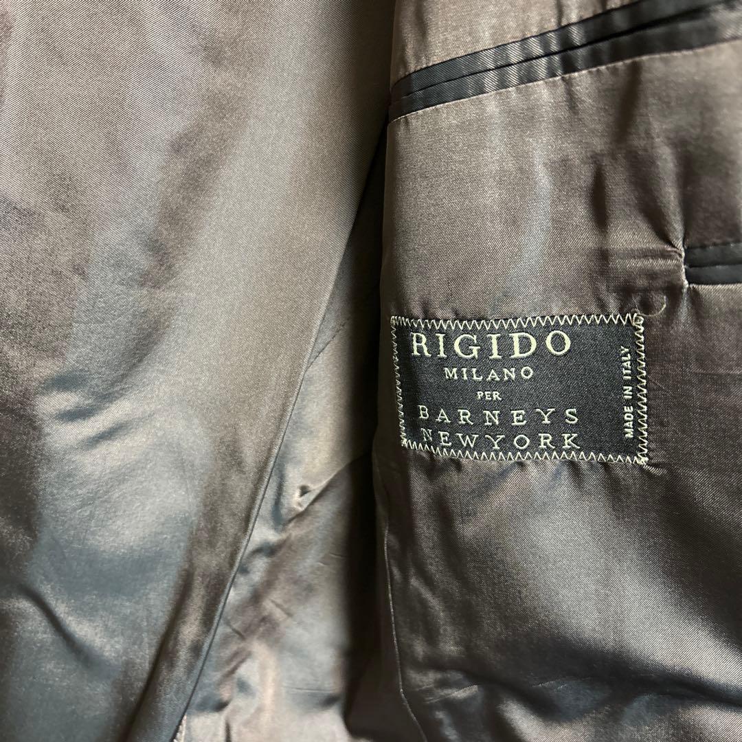 バーニーズニューヨーク　カシミヤ100 ジャケット