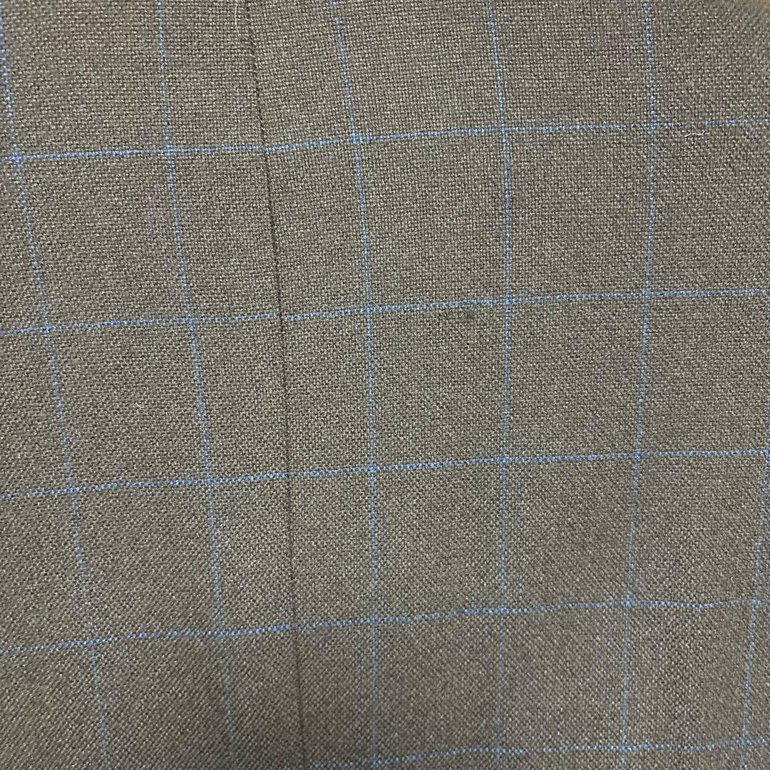 バーニーズニューヨーク　カシミヤ100 ジャケット