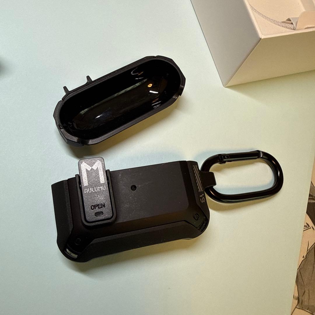 も*ん様 AirPods pro2 アップルケア加入品 2027年5月6日まで