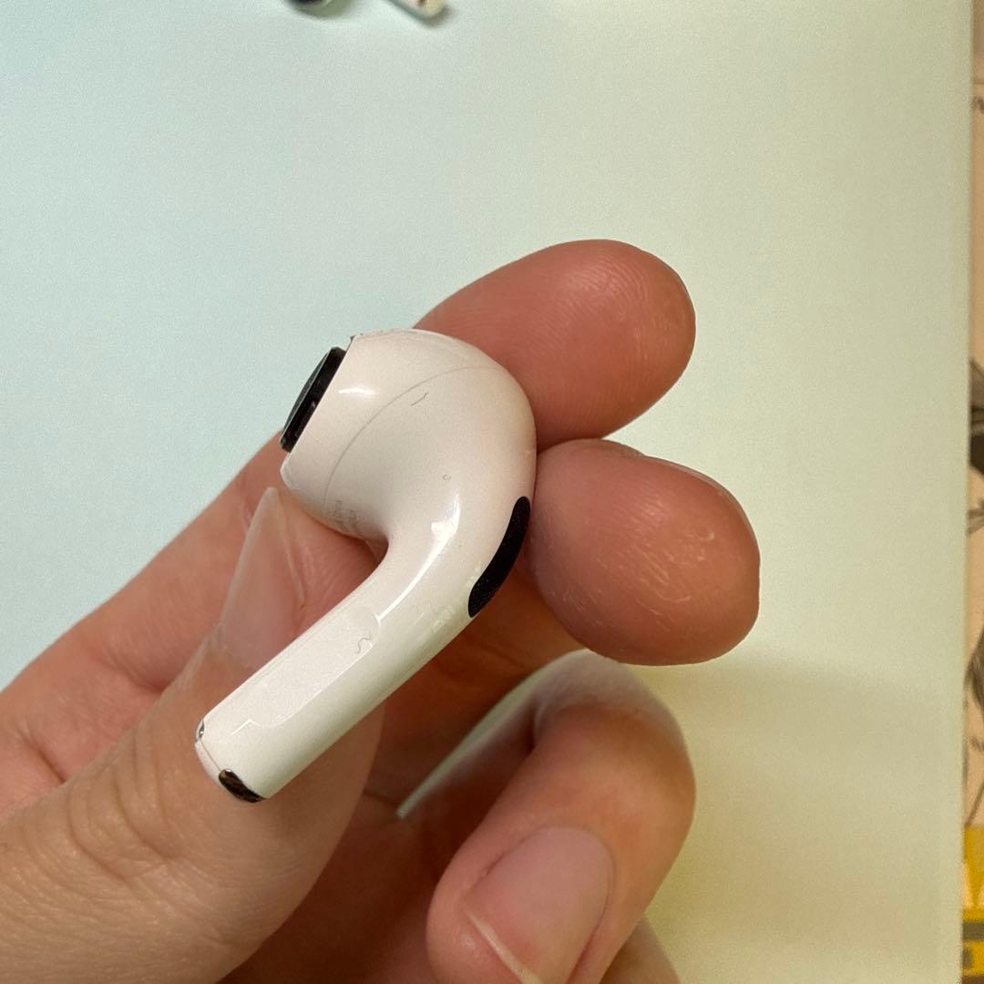 も*ん様 AirPods pro2 アップルケア加入品 2027年5月6日まで