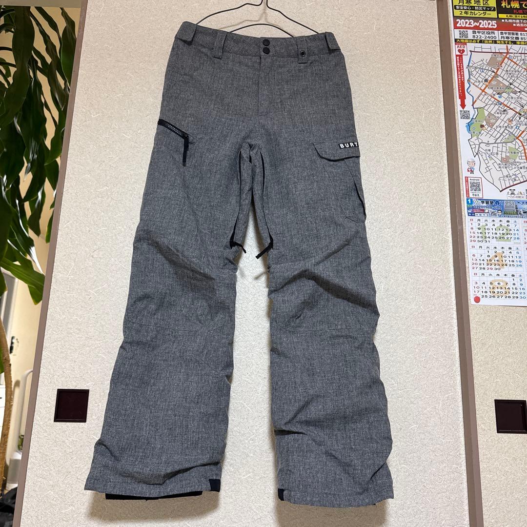 バートン　キッズ150スノーウェア