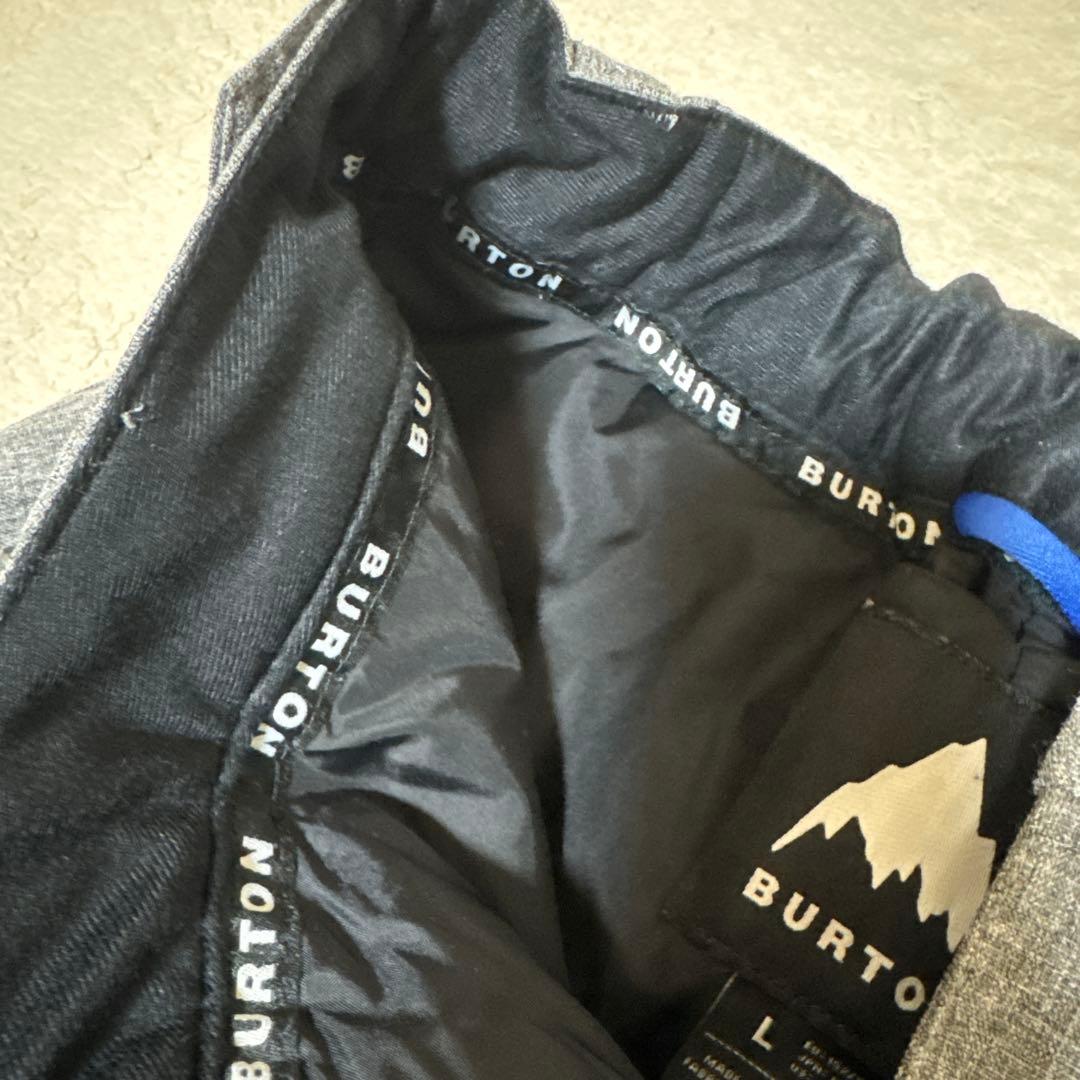 バートン　キッズ150スノーウェア