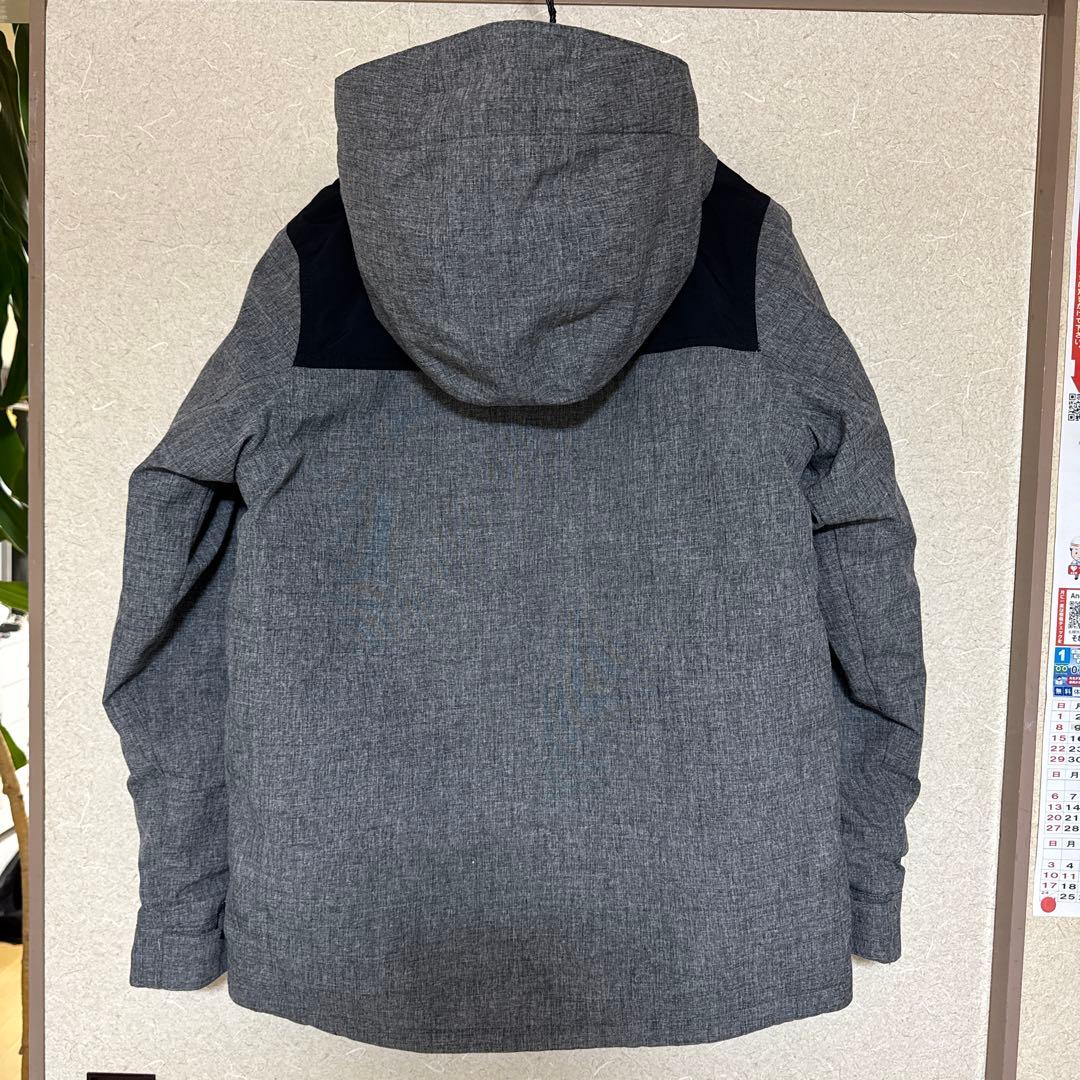 バートン　キッズ150スノーウェア