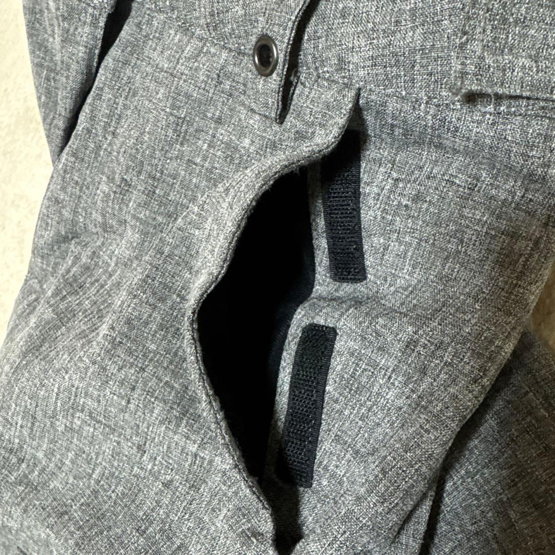 バートン　キッズ150スノーウェア