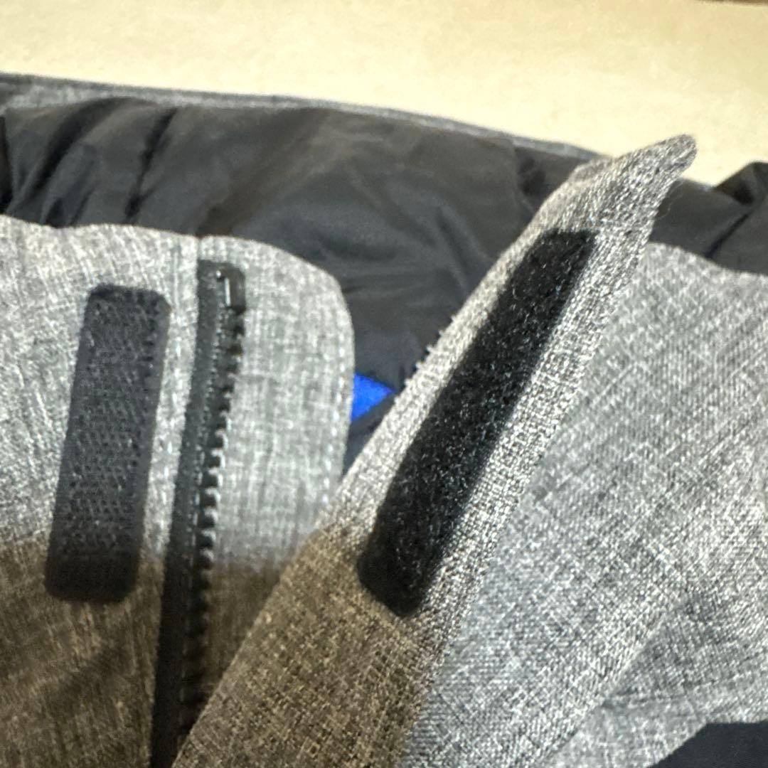 バートン　キッズ150スノーウェア