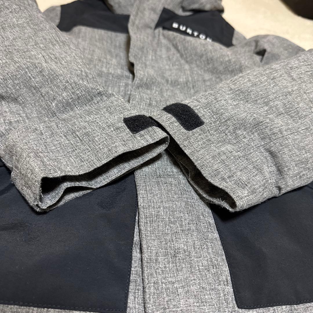 バートン　キッズ150スノーウェア