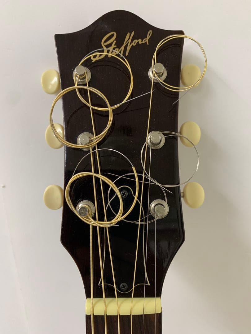 Stafford スタッフォード SLG360/BS