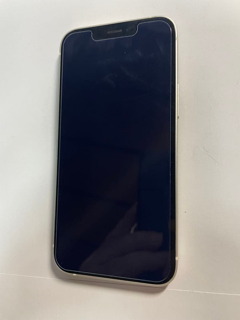 ボ*ン様 iPhone12mini 64GB SIMフリー　バッテリー85%