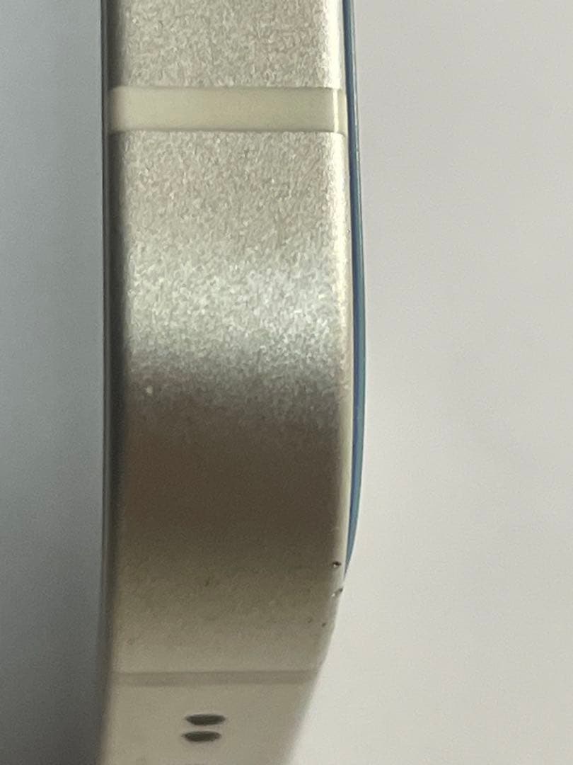 ボ*ン様 iPhone12mini 64GB SIMフリー　バッテリー85%