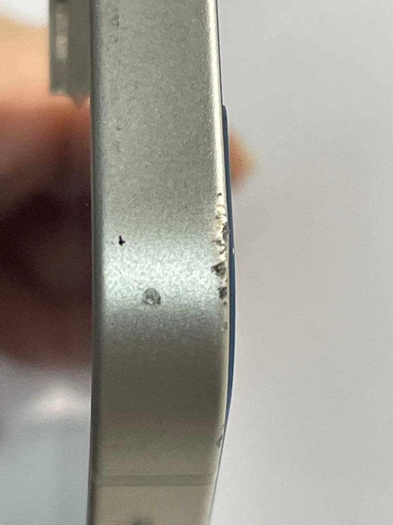 ボ*ン様 iPhone12mini 64GB SIMフリー　バッテリー85%