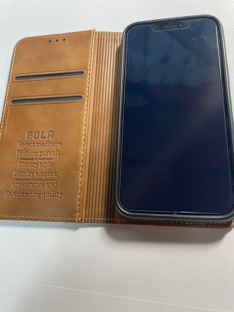 ボ*ン様 iPhone12mini 64GB SIMフリー　バッテリー85%