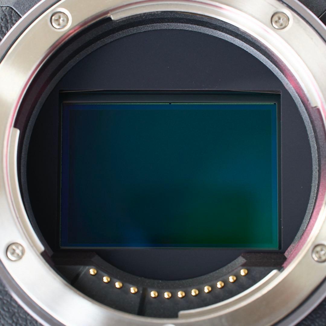 【即日発送／美品】EOS R5mark2 mark II 4500万画素