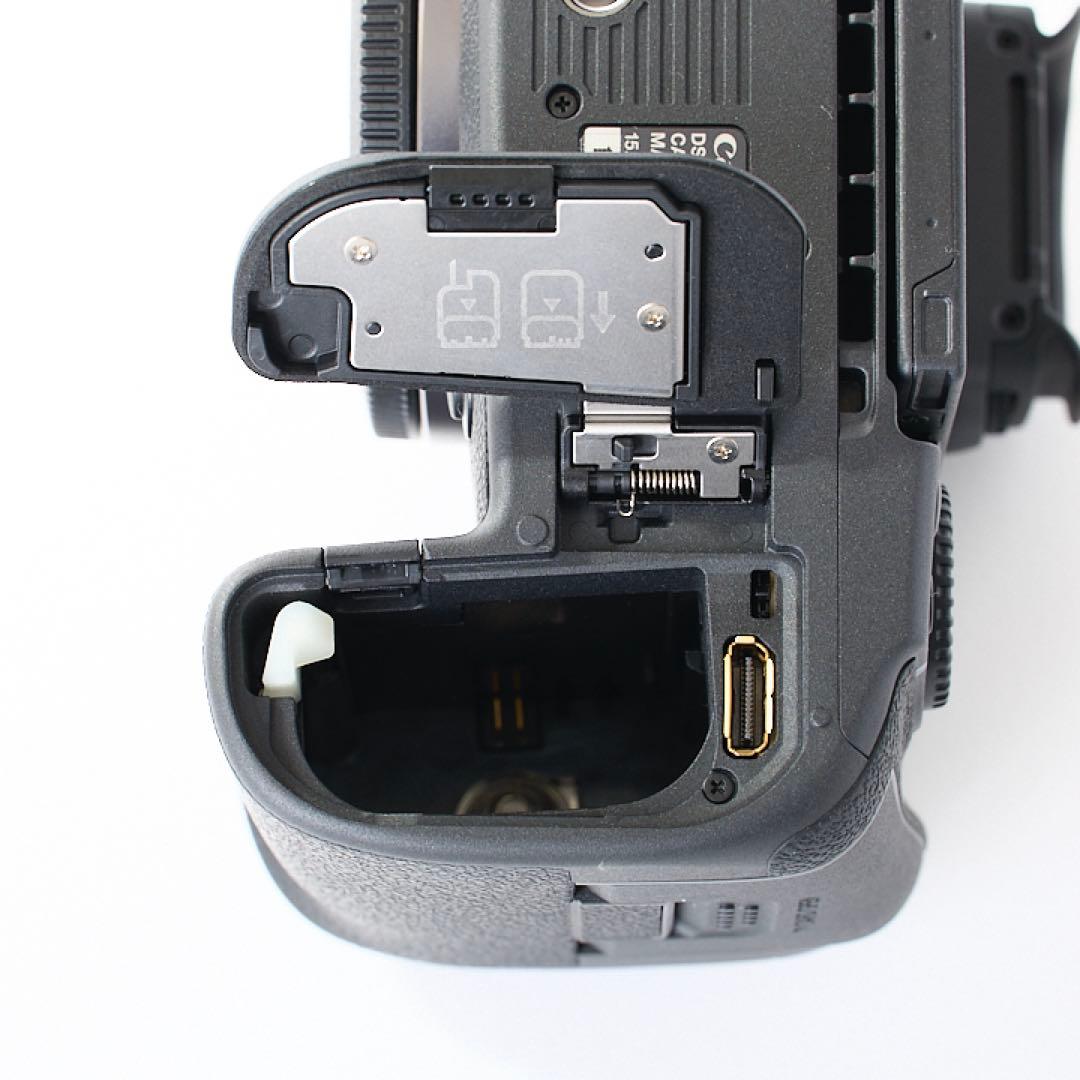 【即日発送／美品】EOS R5mark2 mark II 4500万画素