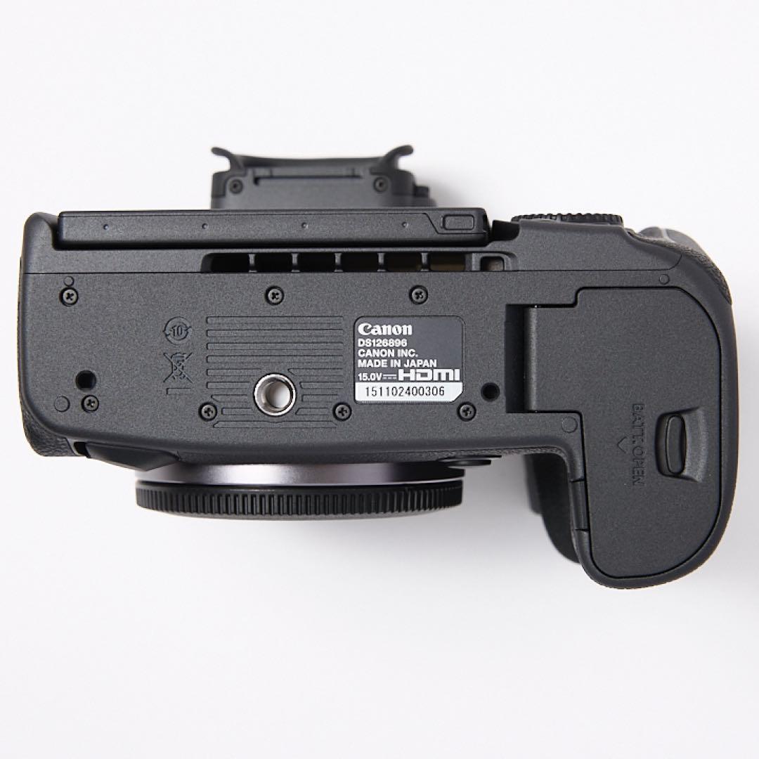 【即日発送／美品】EOS R5mark2 mark II 4500万画素