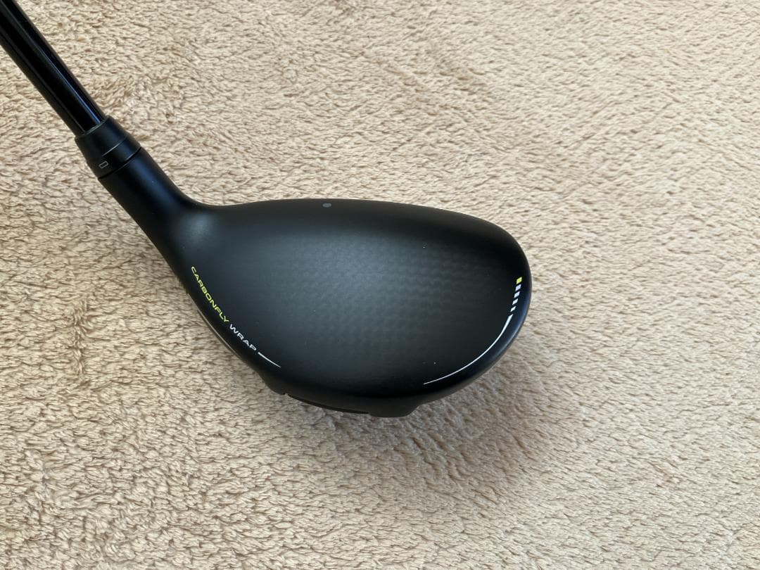 ピン　Ｇ４３０　HYBRID　Ｕ４　ユーティリティ