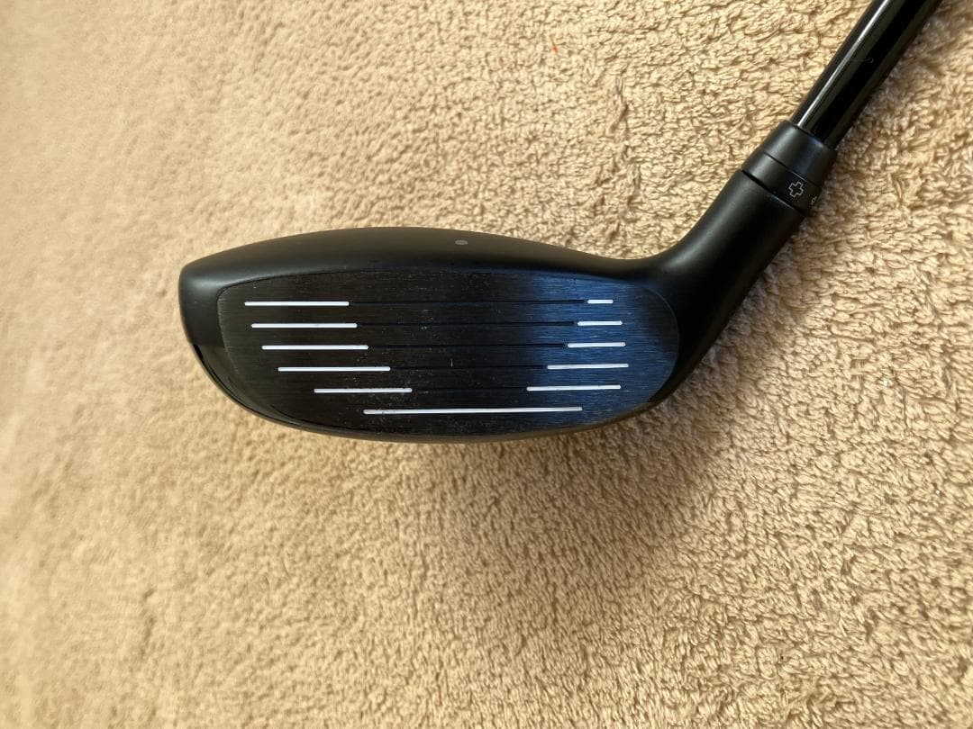 ピン　Ｇ４３０　HYBRID　Ｕ４　ユーティリティ