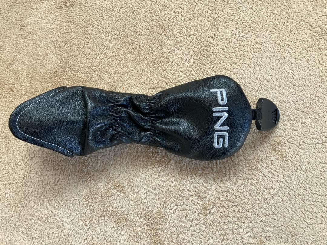 ピン　Ｇ４３０　HYBRID　Ｕ４　ユーティリティ