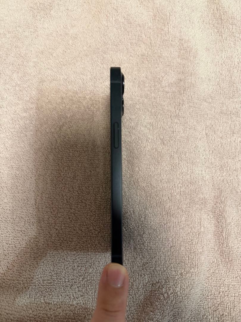 Apple iPhone 13 ミッドナイト 6.1インチ 本体のみ512GB