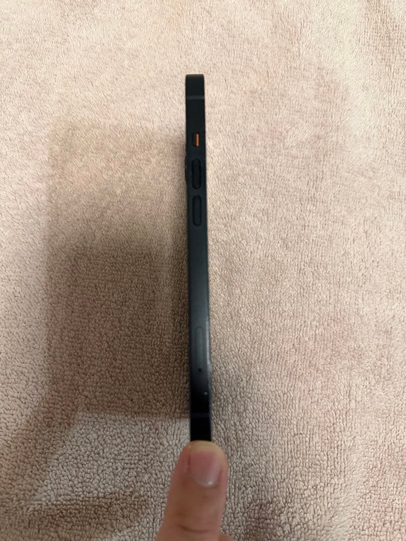 Apple iPhone 13 ミッドナイト 6.1インチ 本体のみ512GB