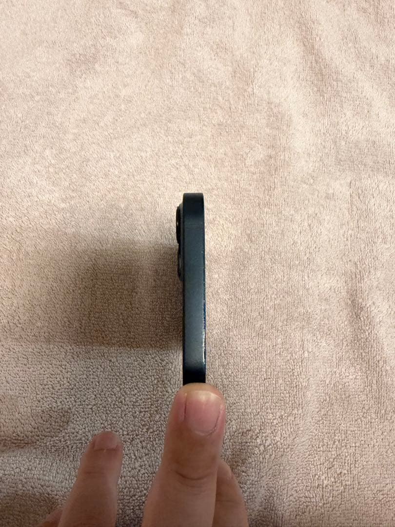 Apple iPhone 13 ミッドナイト 6.1インチ 本体のみ512GB