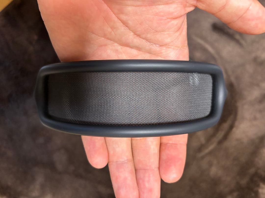 AirPods MAX Pro スペースグレー　美品 Apple care保証付