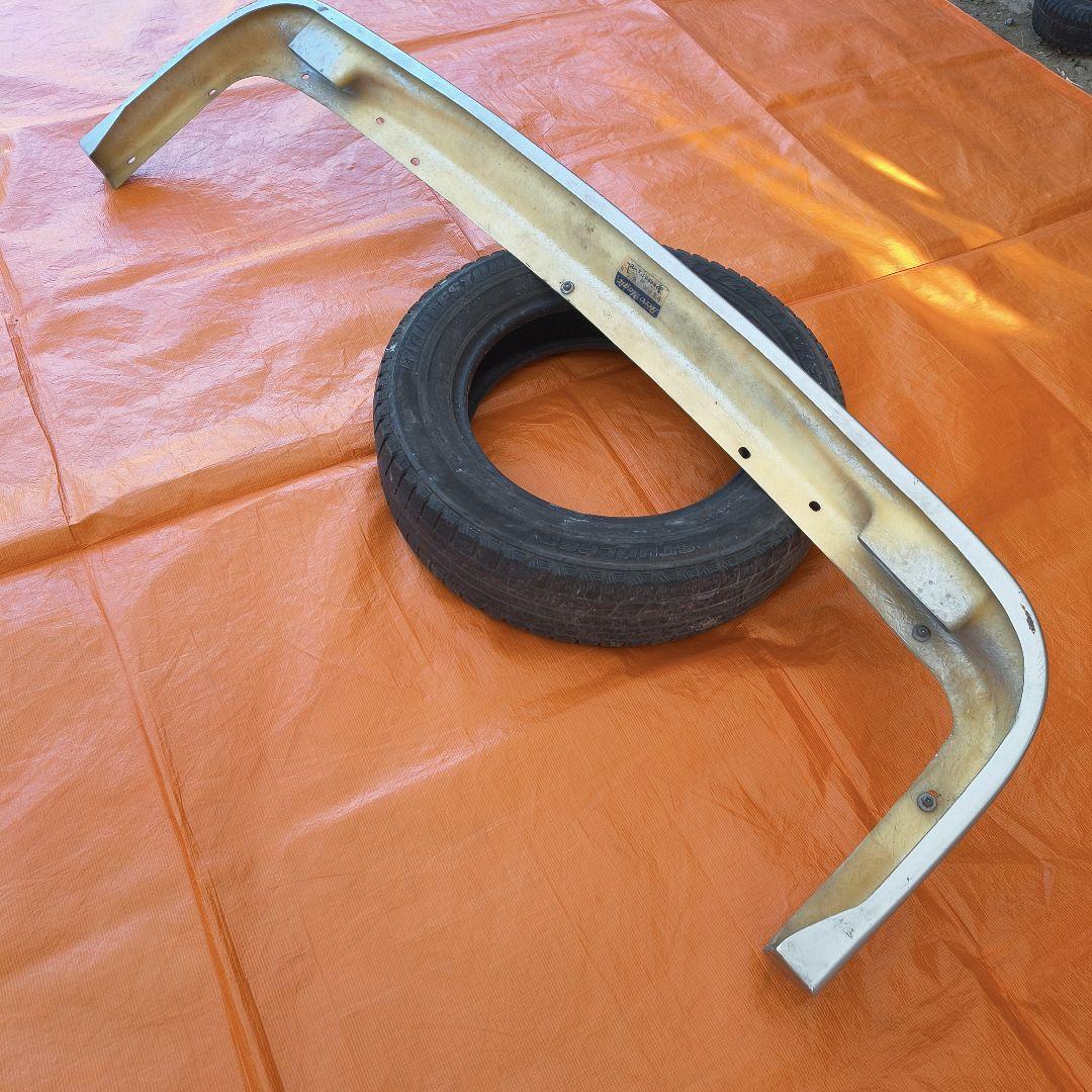 「お値下げしました」日産Y30系リップスポイラー