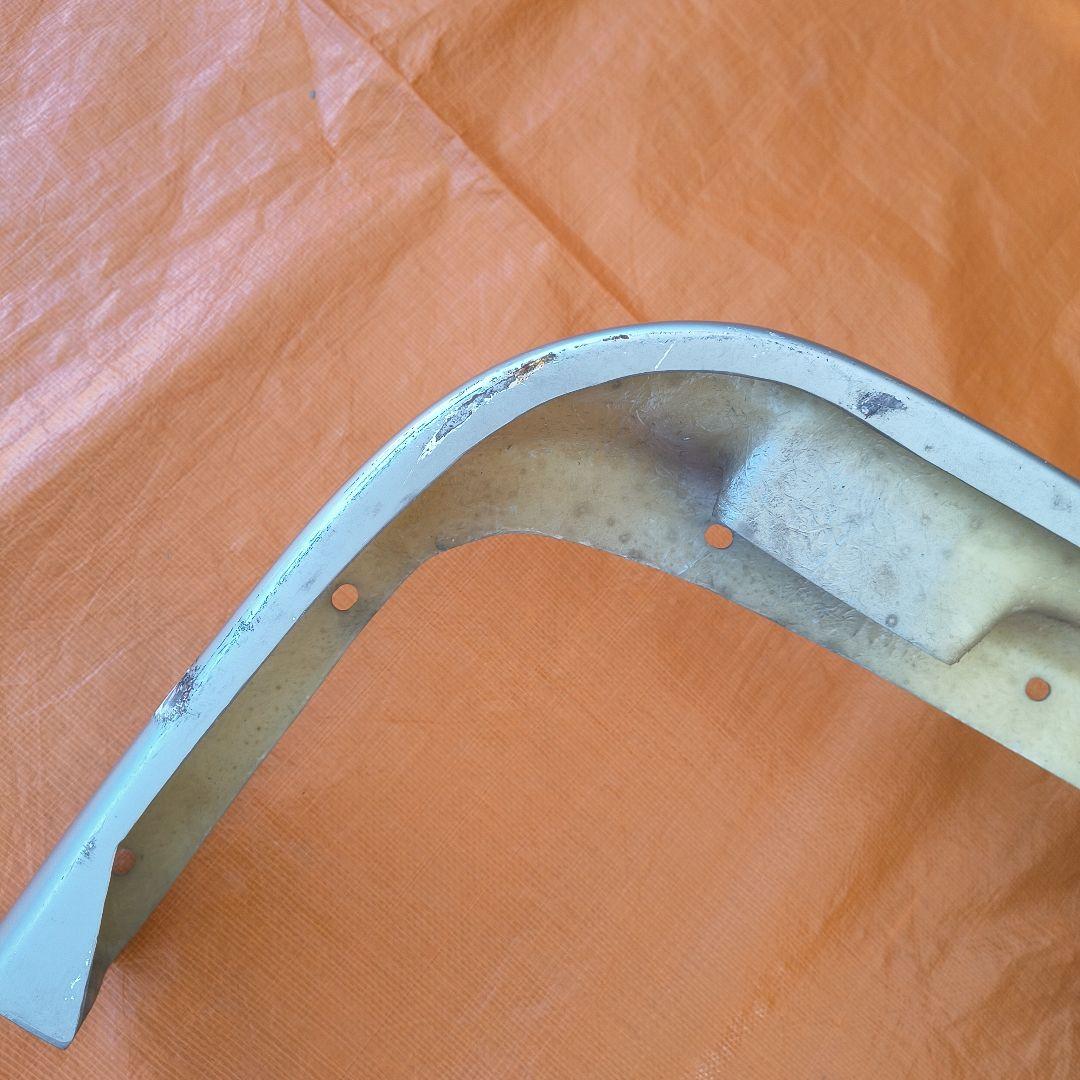 「お値下げしました」日産Y30系リップスポイラー