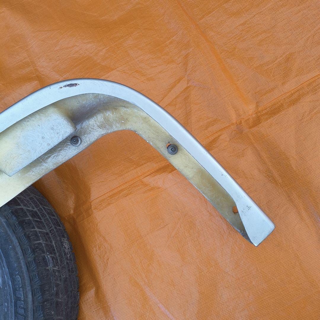 「お値下げしました」日産Y30系リップスポイラー