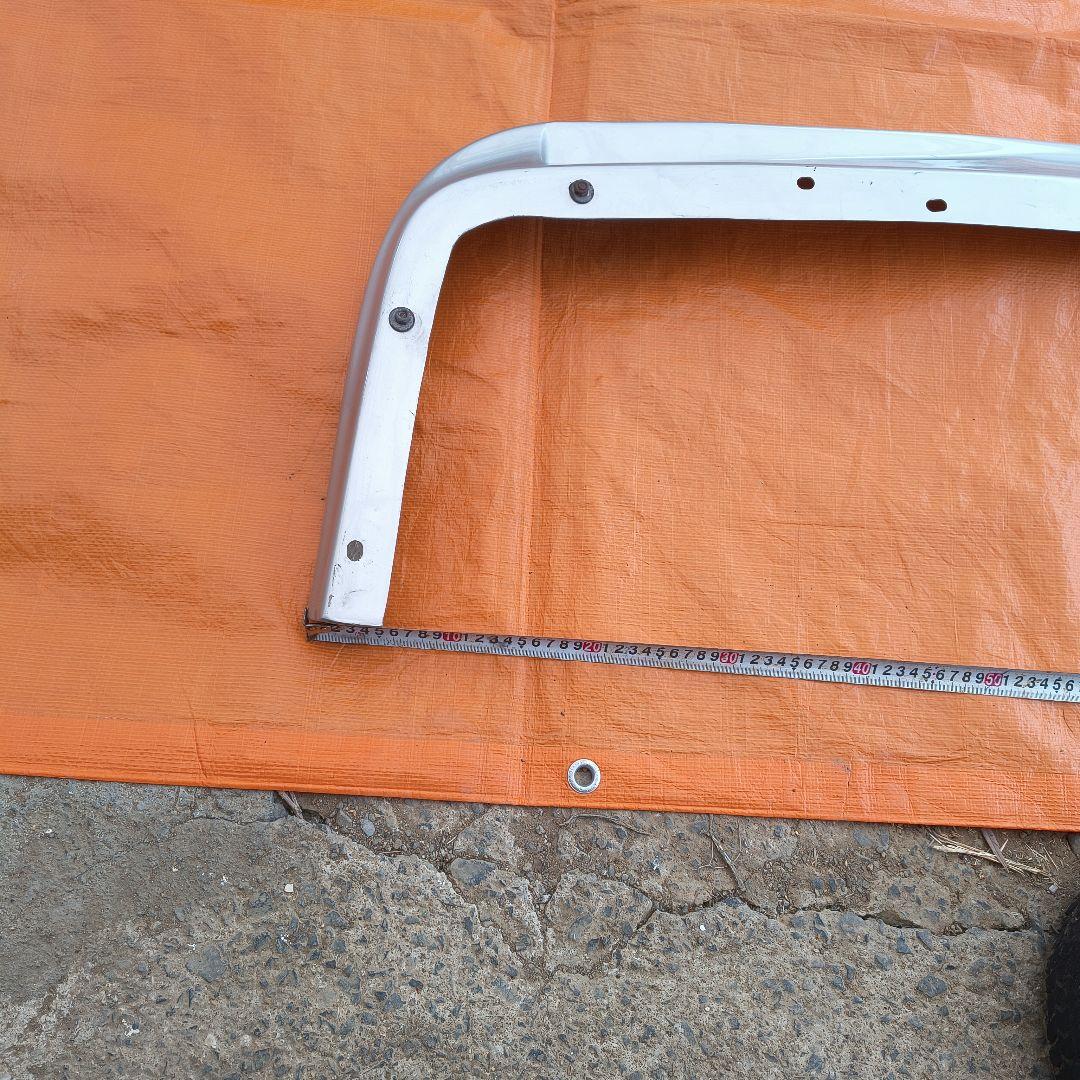 「お値下げしました」日産Y30系リップスポイラー