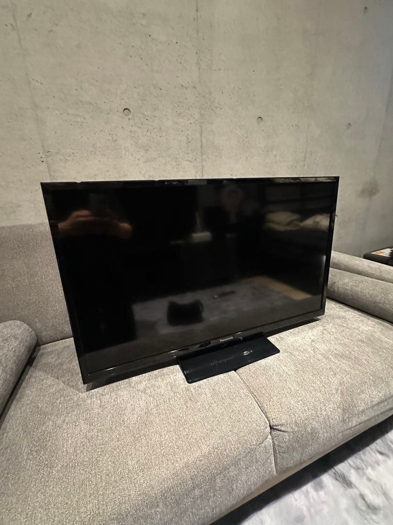 【極美品】【完動品】 Panasonic VIERA テレビTH-32G300