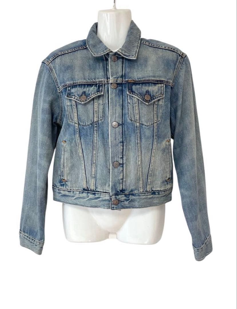 即完売⭐︎大人気⭐︎ラルフローレン⭐︎ Poloベア トラッカー ジャケット