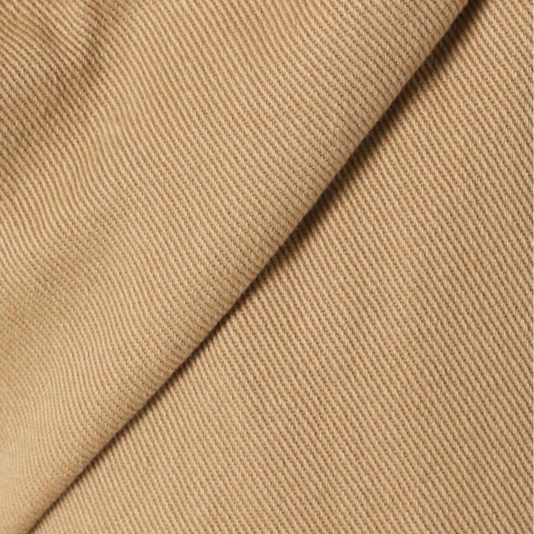 CITYSHOP TACK COTTON パンツ